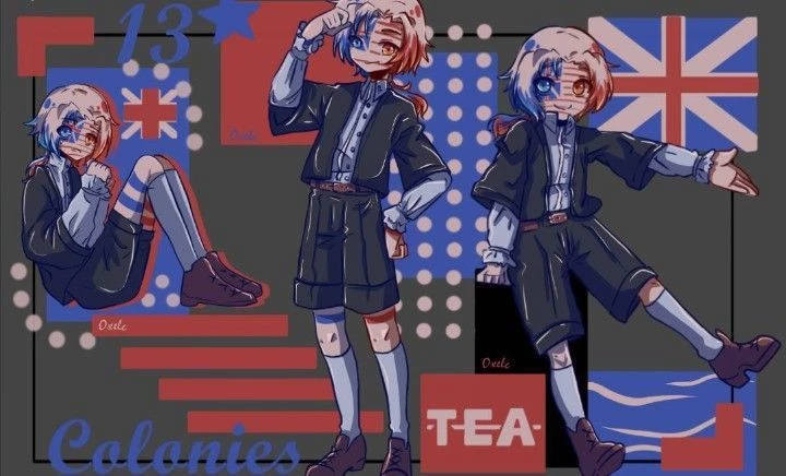 13 colonies thumbnail