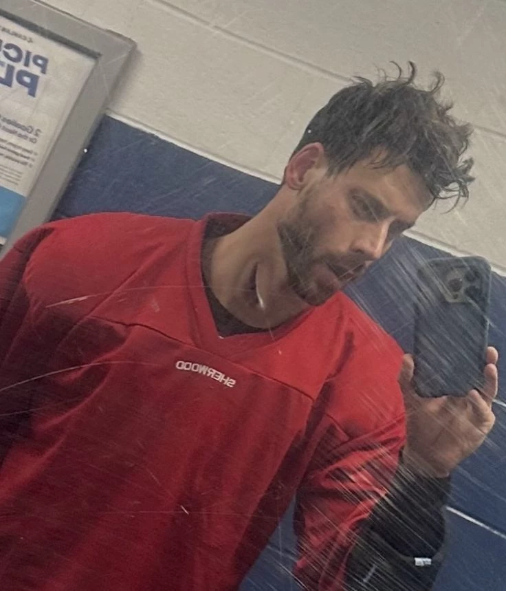 François Arnaud thumbnail