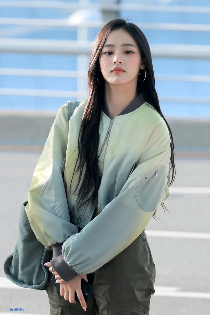 Nina Ji💕 thumbnail