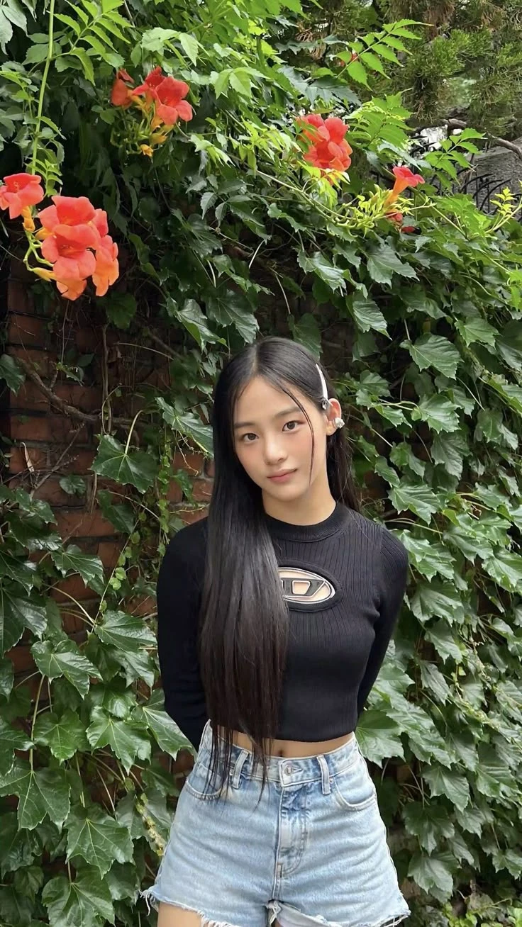 Kim Minji thumbnail