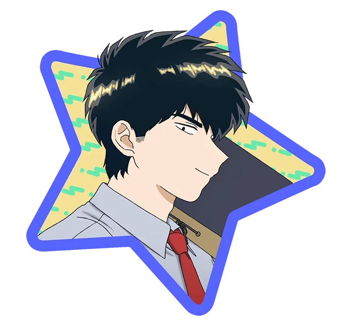 Profesor Sou Otogiri thumbnail