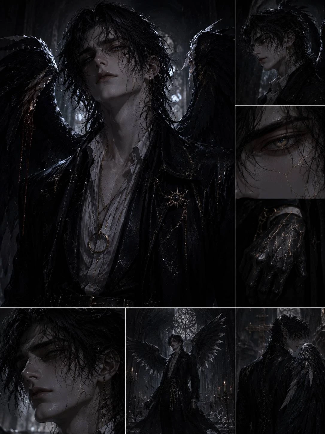 Cassiel thumbnail
