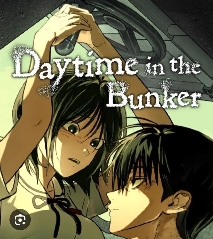 day time in the bunker thumbnail