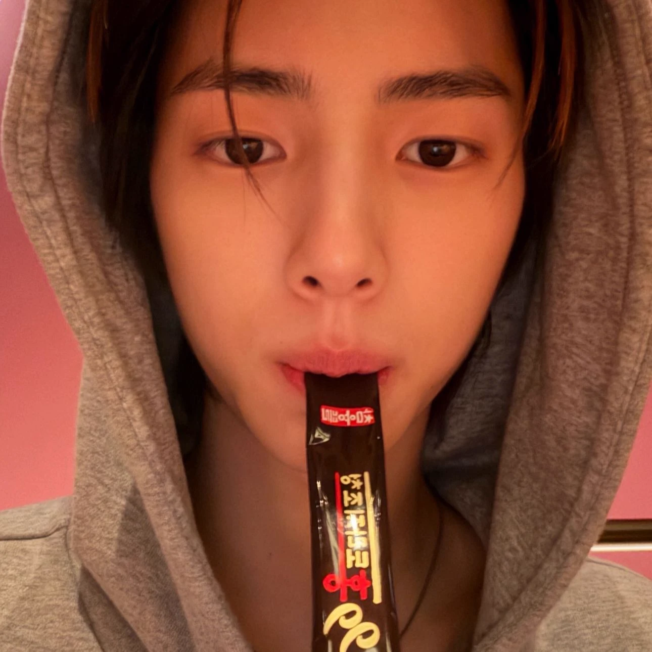 juhoon thumbnail