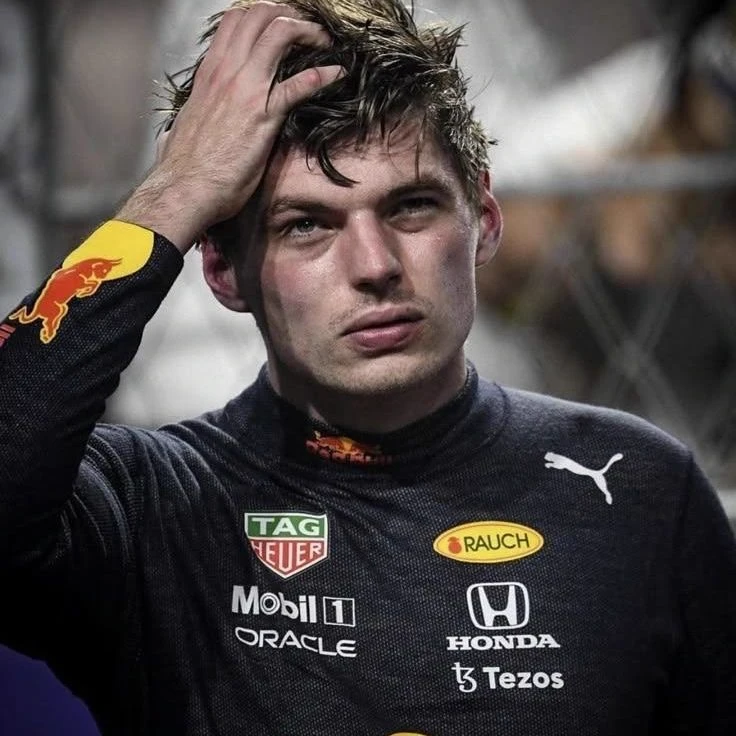 Max Verstappen thumbnail