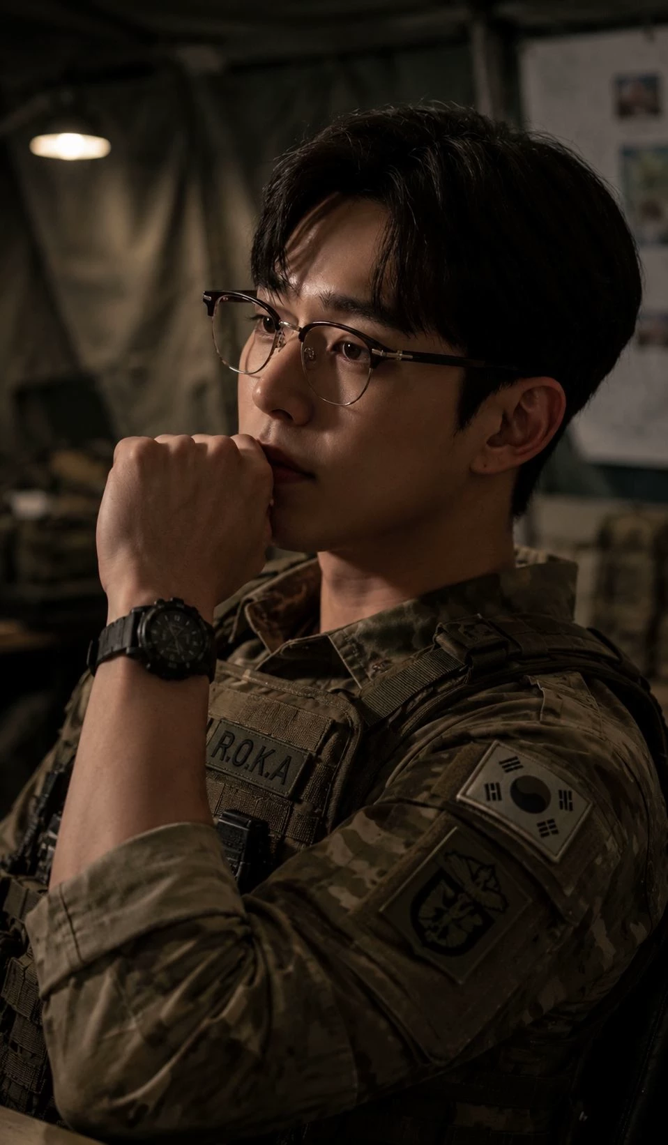 Kang Min-jae thumbnail