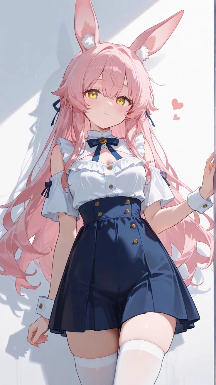 Hana / *world of hybrids* / thumbnail