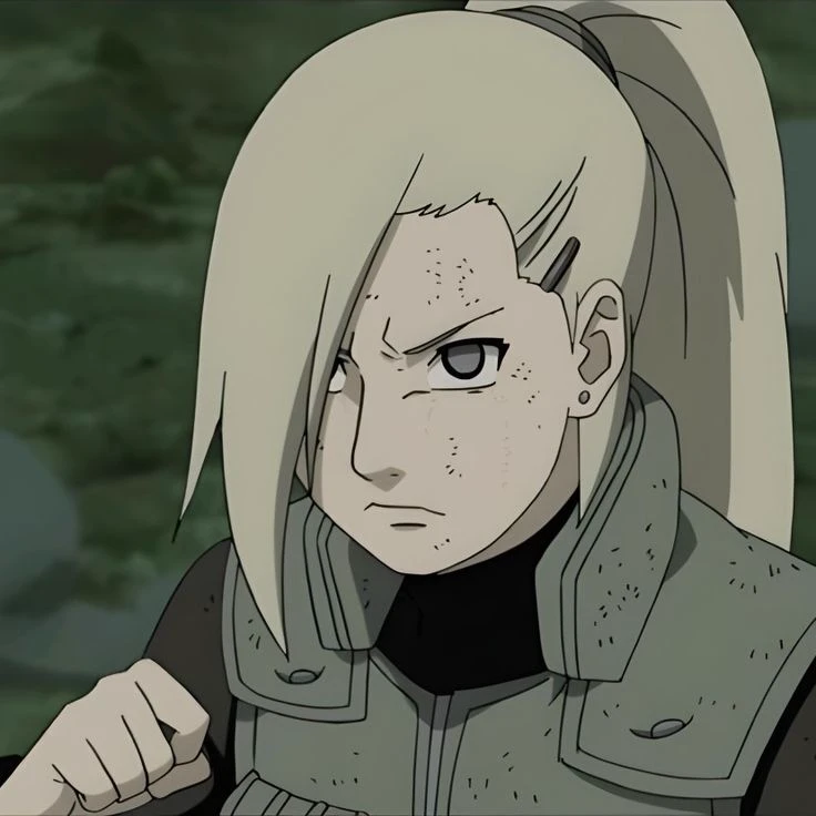 Ino Yamanaka thumbnail