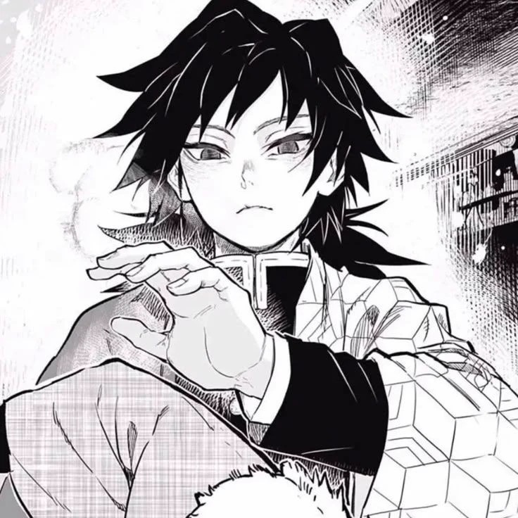 ꒰🌊꒱ \| Giyu Tomioka.com thumbnail
