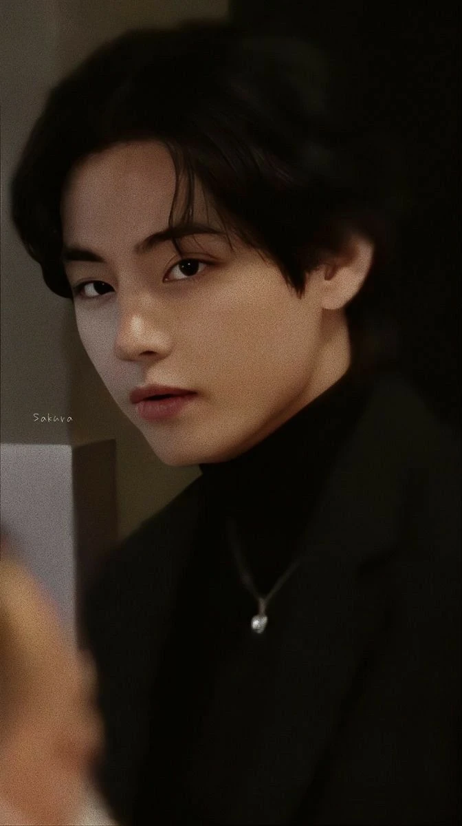 Kim Taehyung thumbnail