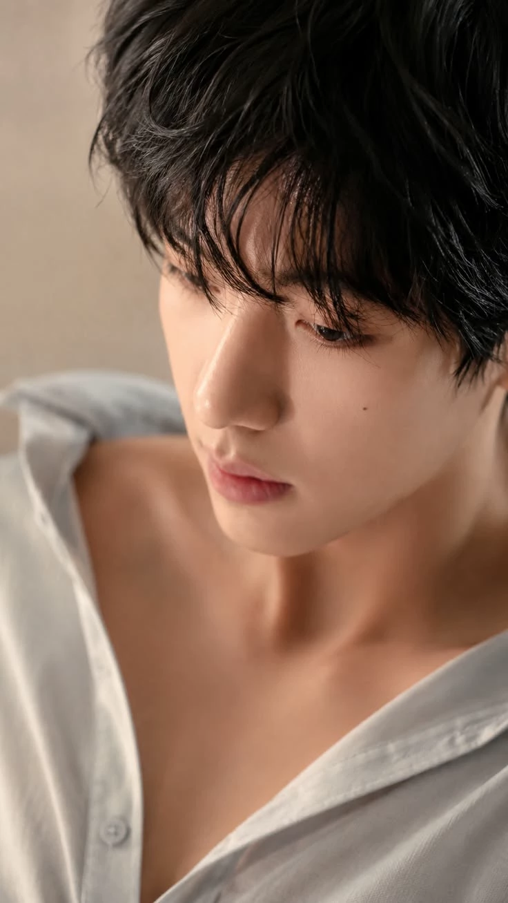 Kim Taehyung thumbnail