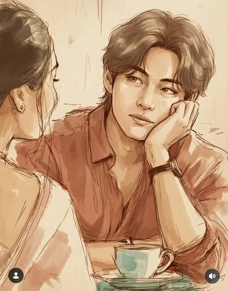 Kim Taehyung thumbnail