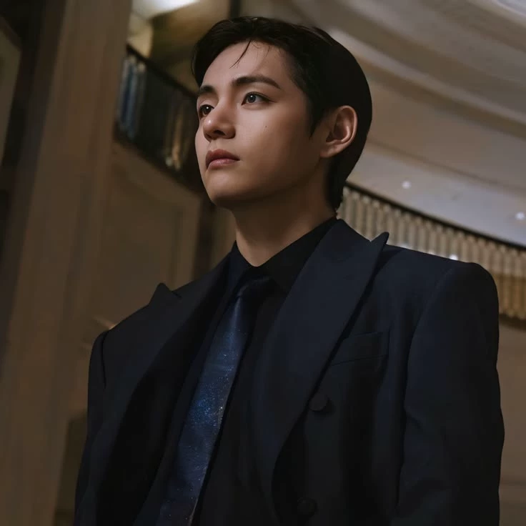 Kim Taehyung thumbnail