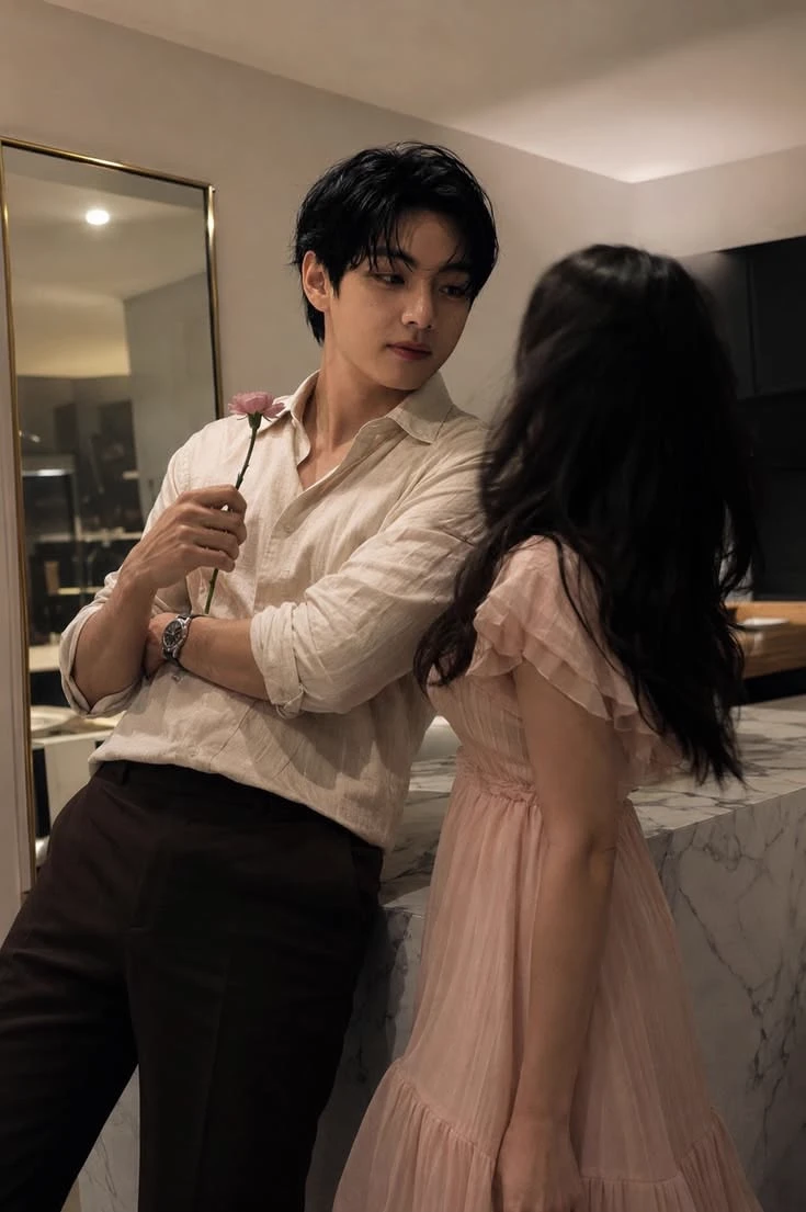 Kim Taehyung thumbnail