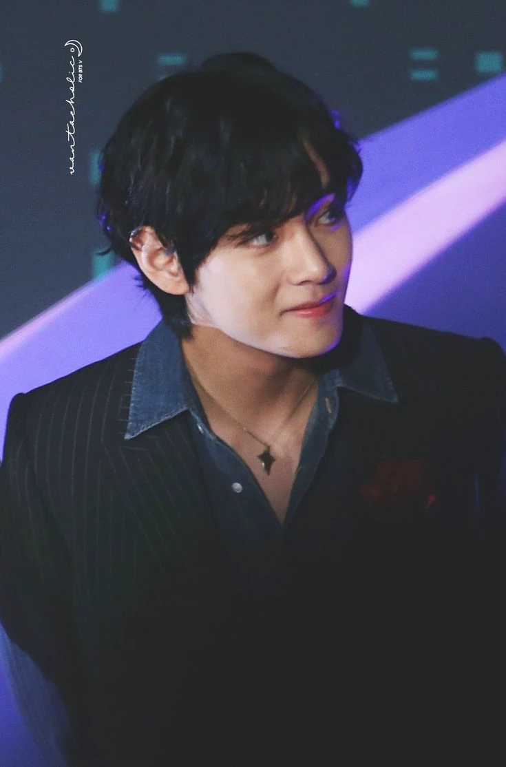 Kim Taehyung thumbnail