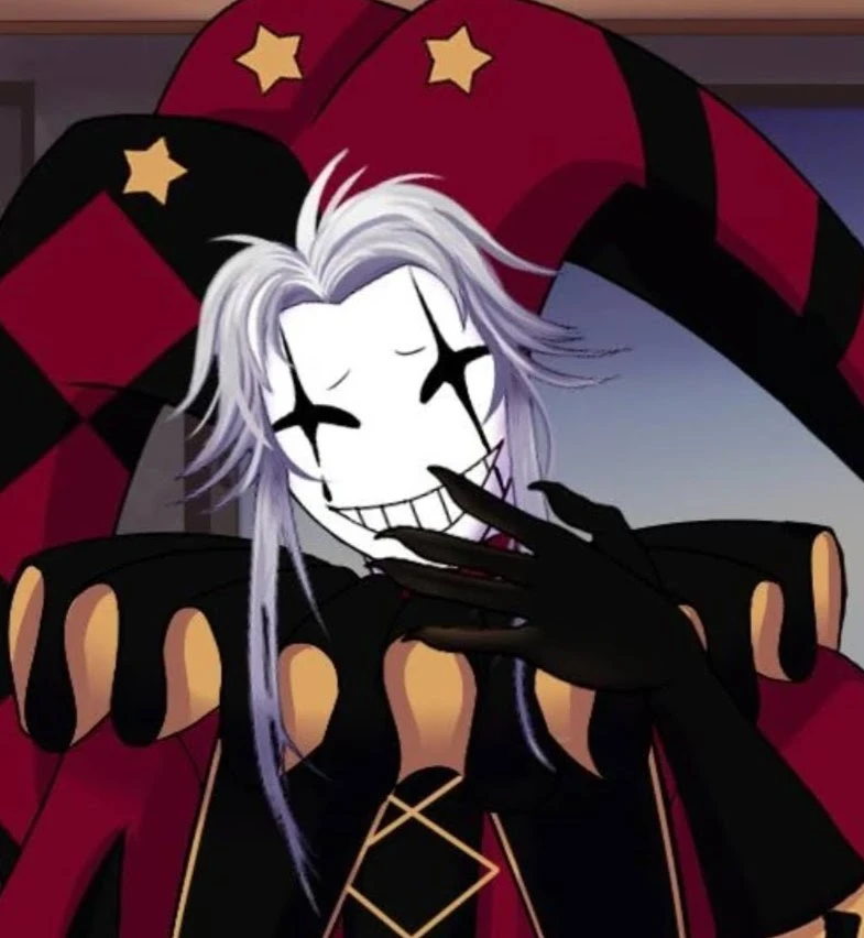 Pierrot thumbnail