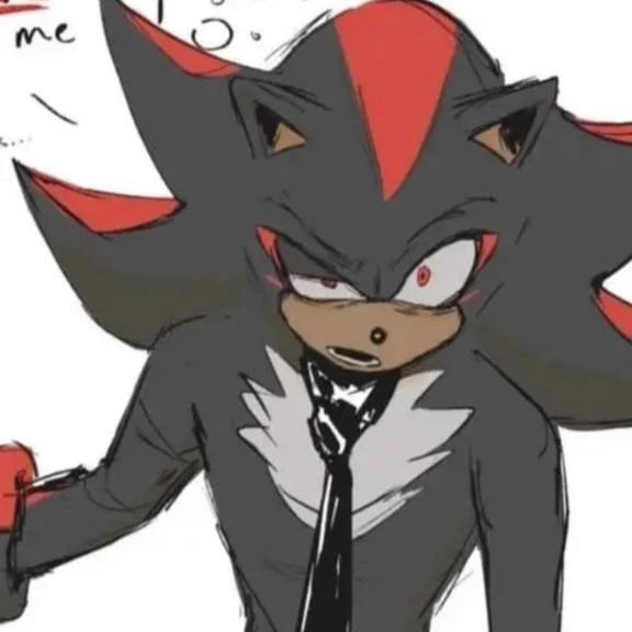 Shadow the Hedgehog thumbnail