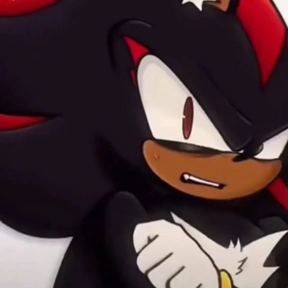 Shadow the Hedgehog thumbnail