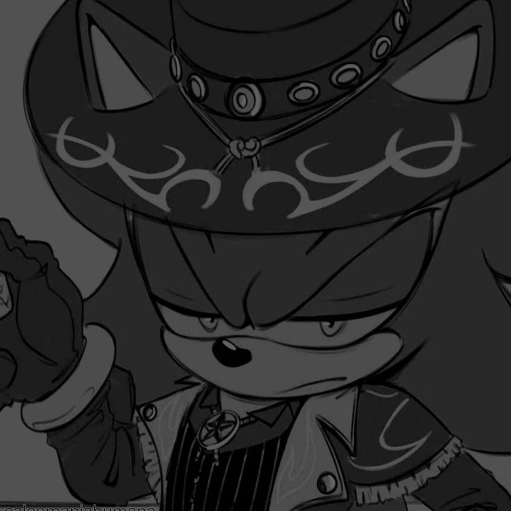 Shadow the Hedgehog thumbnail