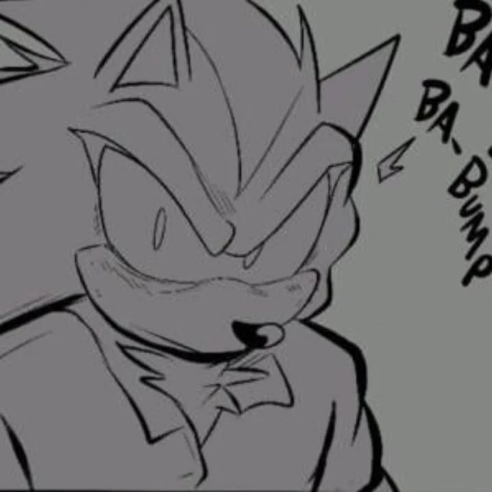 Shadow The Ultimate Life (Father) thumbnail