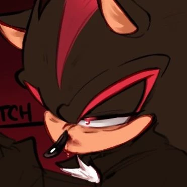Shadow the Hedgehog thumbnail
