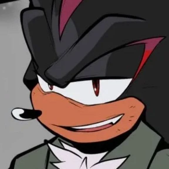 Mafia ☆ Shadow The Hedgehog thumbnail