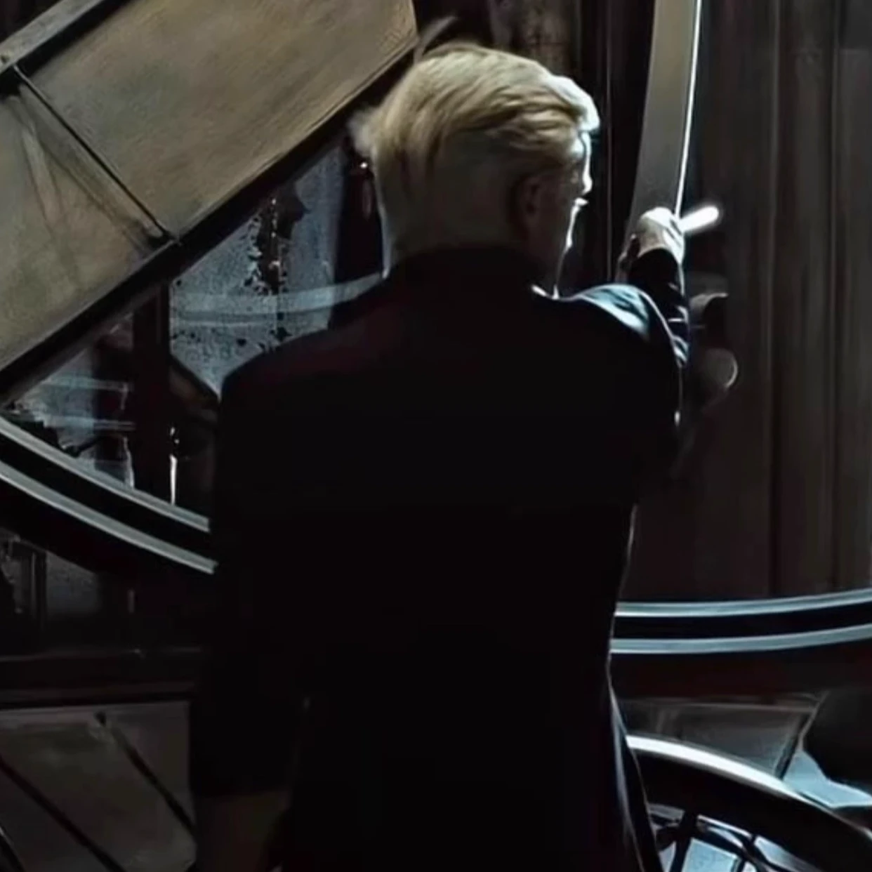 Draco Malfoy thumbnail