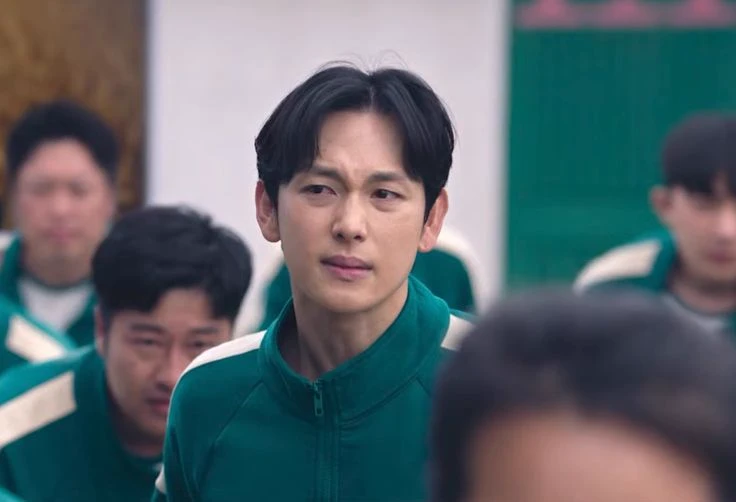 Myung Gi (player 333)  thumbnail