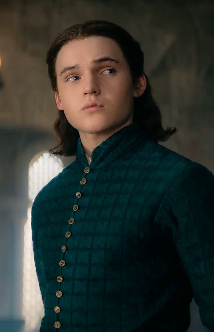 Daeron Targaryen thumbnail