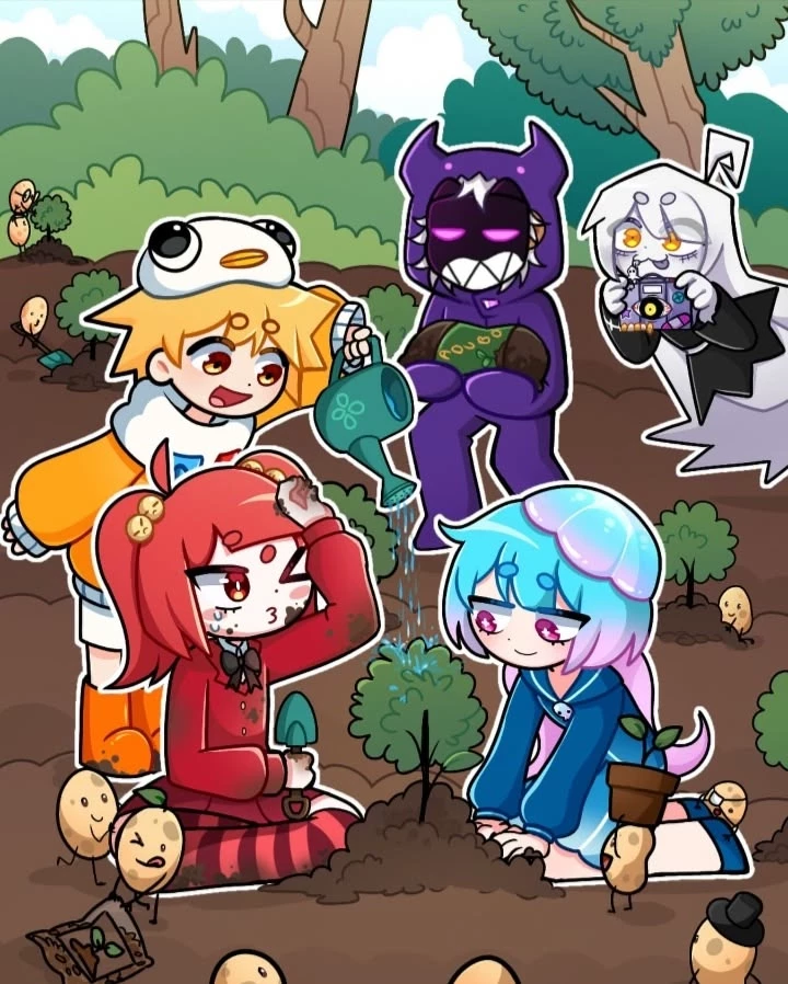 potato gang thumbnail