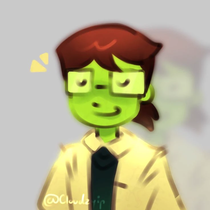 Did Wike fall in love with another scientist from Prats???? thumbnail