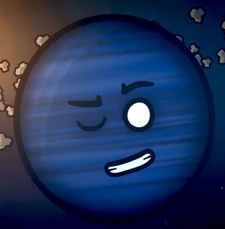 Planet X thumbnail