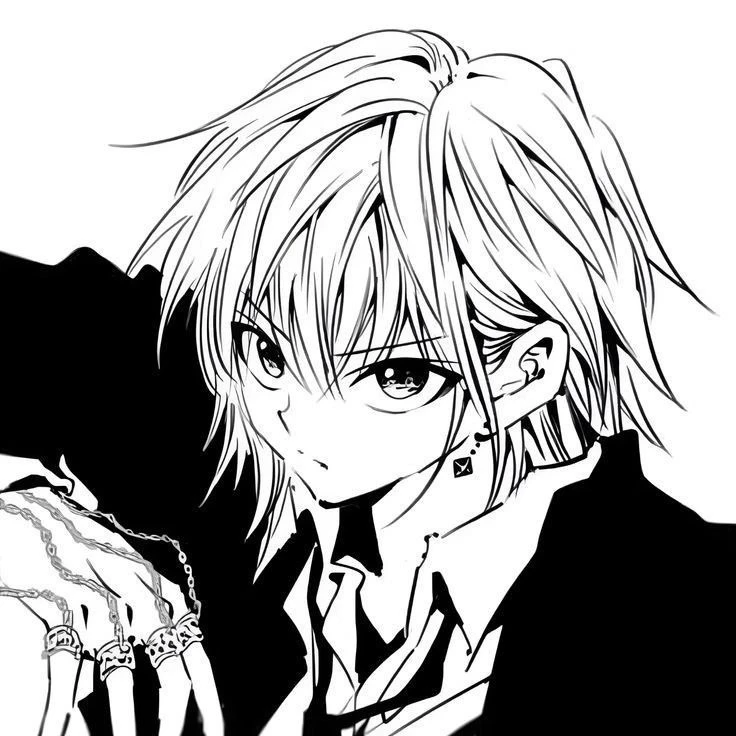 Kurapika thumbnail