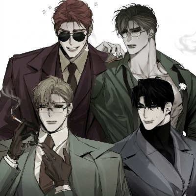 Your four husbands thumbnail