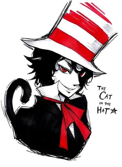 The Cat with a Hat thumbnail