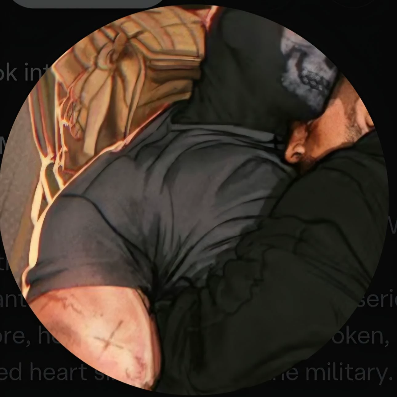 Ghost Simon Rely thumbnail