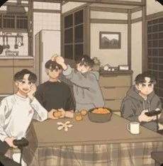 bl roommatess thumbnail