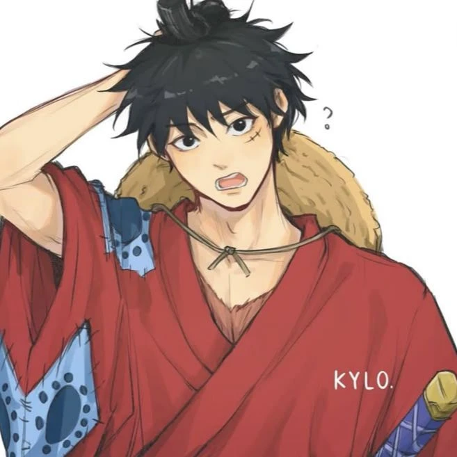 Luffy thumbnail