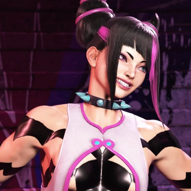 Juri Han thumbnail