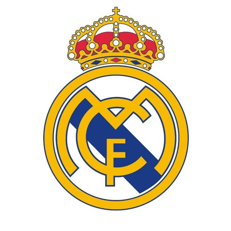 Real Madrid thumbnail