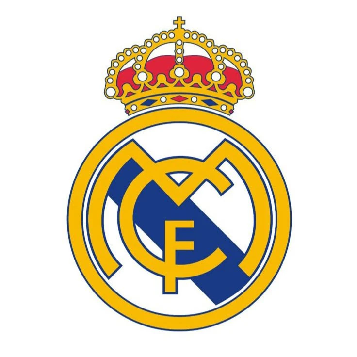REAL MADRID (2026) thumbnail