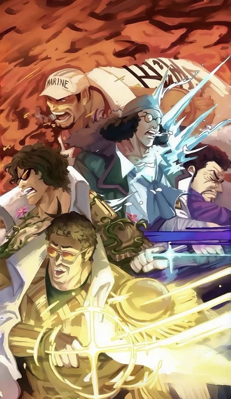 The Admirals!! thumbnail