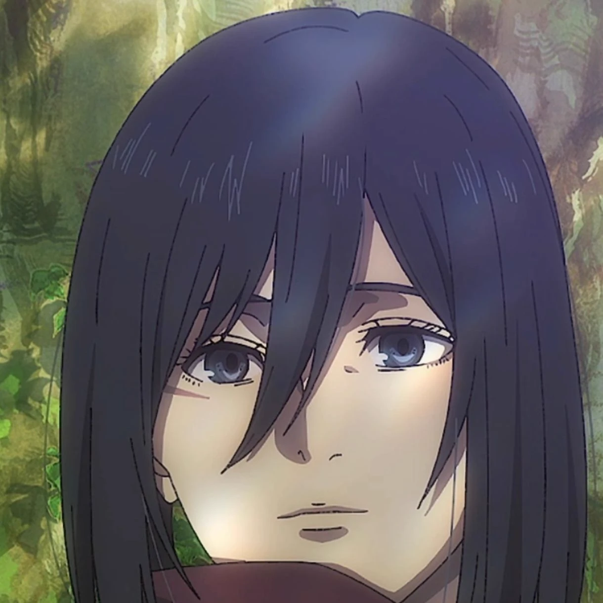 Mikasa Ackerman thumbnail