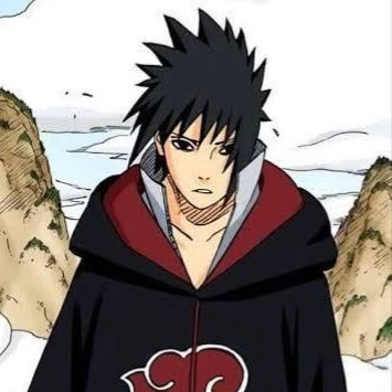 Uchiha Sasuke thumbnail