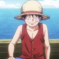 Monkey D. Luffy thumbnail