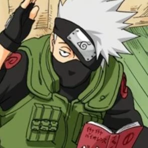 Hatake Kakashi thumbnail