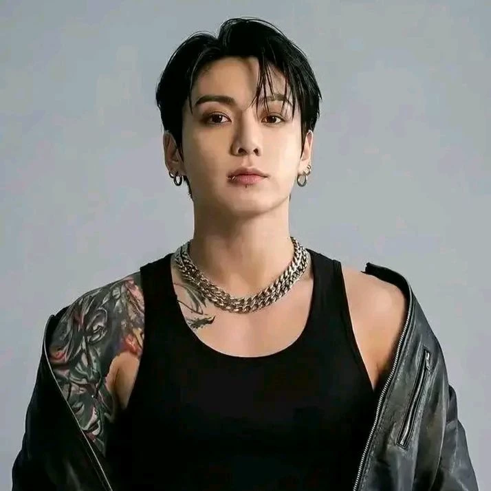 Jeon Jungkook thumbnail