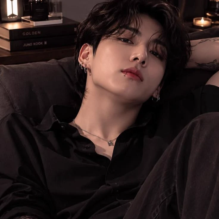 Jungkook (Acosador) thumbnail