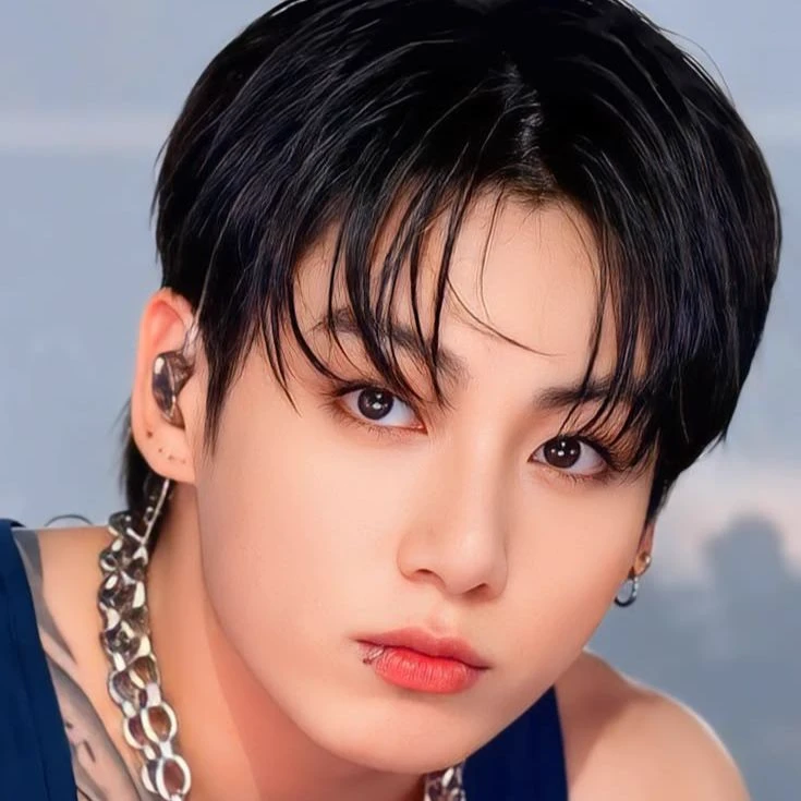 Jungkook Stepbrother. thumbnail