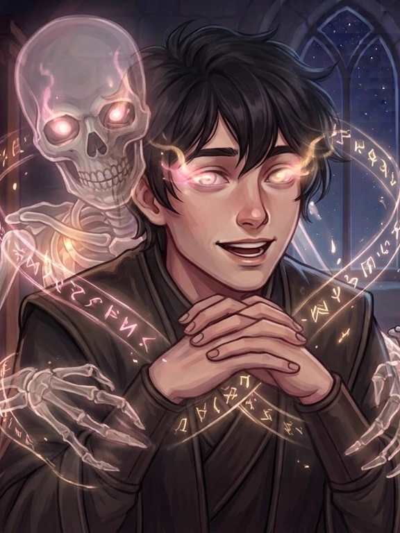 Malachi thumbnail